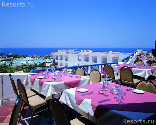 Dreams Beach Resort 30